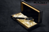 Ручка с гравировкой Premium Gold -1200-